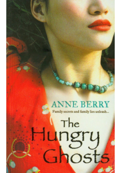 Hungry Ghosts