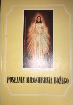 Posłanie Miłosierdzia Bożego