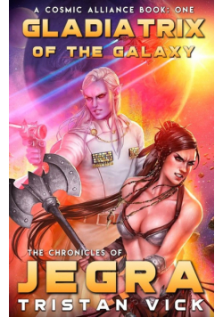 The Chronicles of Jegra