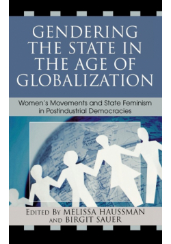 Gendering the State in the Age of Globalization