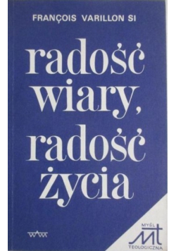 Radość wiary radość życia