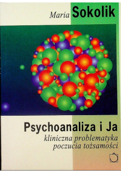 Psychoanaliza i Ja