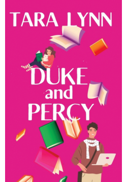 Duke and Percy