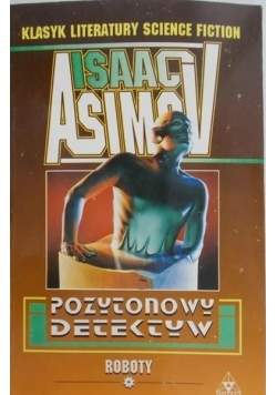 Pozytonowy detektyw