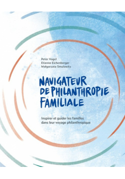 Navigateur de Philanthropie Familiale
