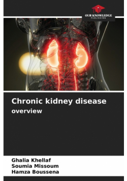 Chronic kidney disease overview