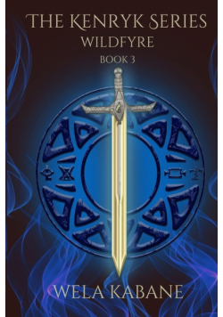 The Kenryk Series