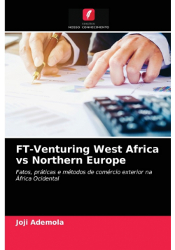 FT-Venturing West Africa vs Northern Europe