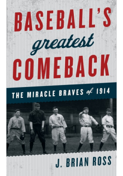 Baseball's Greatest Comeback