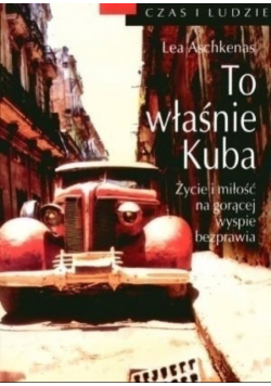 To właśnie Kuba