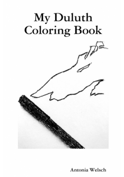 My Duluth Coloring Book