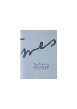 Poezje II