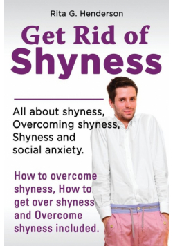 Get Rid of Shyness