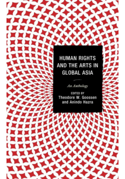 Human Rights and the Arts in Global Asia