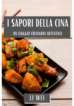 I Sapori della Cina
