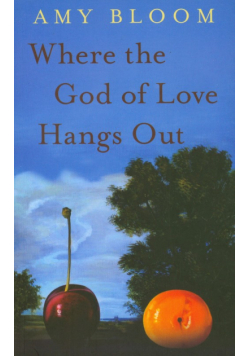 Where the God of Love Hangs Out