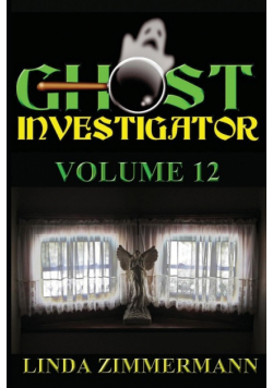 Ghost Investigator Volume 12