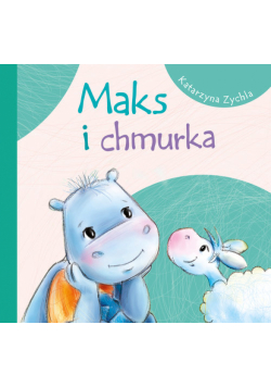 Maks i chmurka