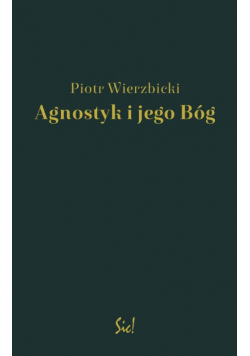Agnostyk i jego Bóg
