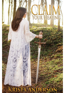 Claim Your Healing