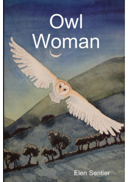 Owl Woman