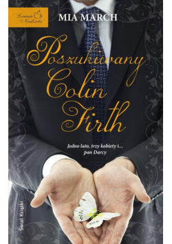 March Mia - Poszukiwany Colin Firth
