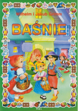 Baśnie