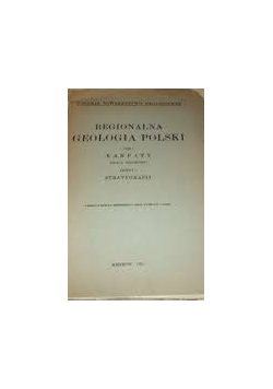 Regionalna geografia Polski