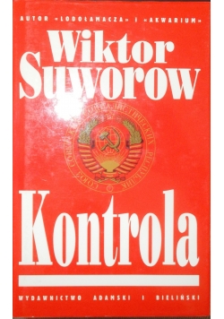 Kontrola