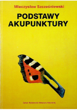 Podstawy akupunktury