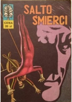 Salto śmierci, II wyd.