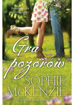 Gra pozorów