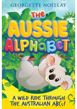 The Aussie Alphabet