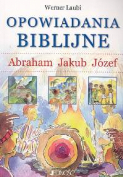 Opowiadania biblijne