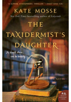 Taxidermist's Daughter, The