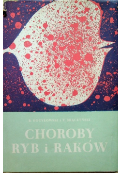 Choroby ryb i raków