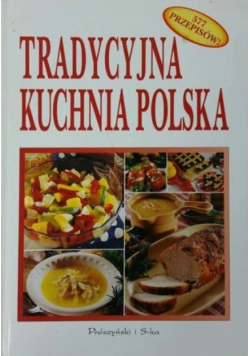 Tradycyjna kuchnia Polska