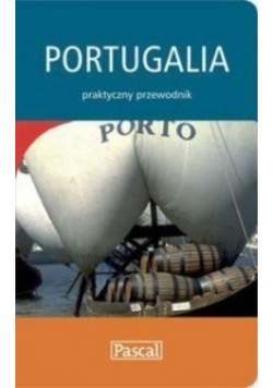 Portugalia praktyczny przewodnik