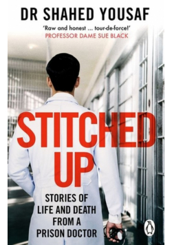 Stitched Up