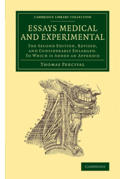 Essays Medical and Experimental