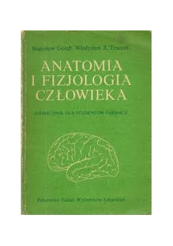 Anatomia i fizjologia człowieka