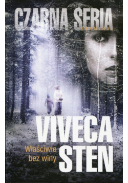 Sten Viveca - Właściwie bez winy