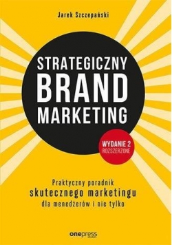 Strategiczny brand marketing w.2
