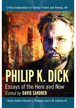Philip K. Dick