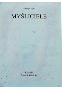 Myśliciele