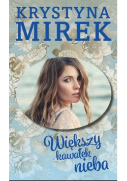 Większy kawałek nieba