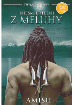 Nieśmiertelni z Meluhy