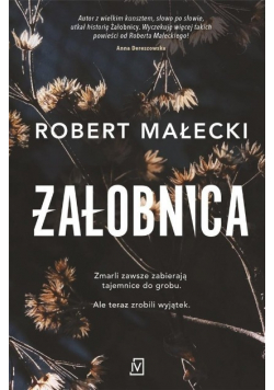 Żałobnica