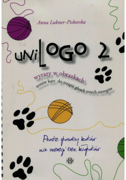 UniLogo 2 wyrazy w obrazkach