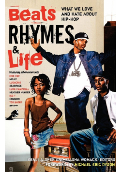 Beats Rhymes & Life